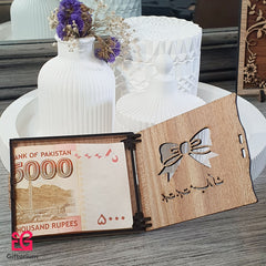 Money Envelope for Cash Gift