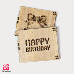 Money Envelope for Cash Gift