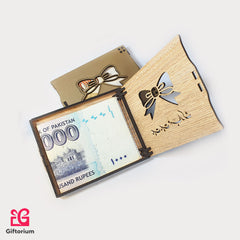 Money Envelope for Cash Gift