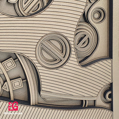 Gearwork Wall Art