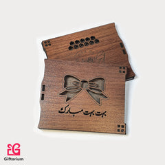 Money Envelope for Cash Gift
